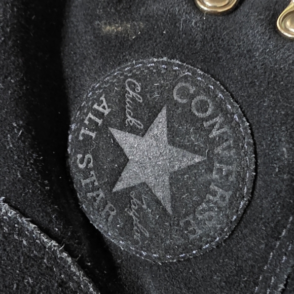 Converse Chuck Taylor All Star Ember Boot Hi, Women's Size 8.5 - Picture 6 of 11